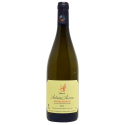 Blanc Carco 2023 - Antoine Arena