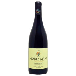 Morta Maio Rouge 2024 - Antoine Arena