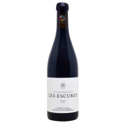 Les Escures 2025 - Mas Del...