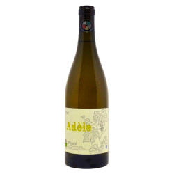 Adèle 2012 - Cazottes