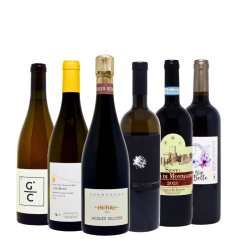 Pack Selosse Initial