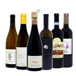 Pack Selosse Initial