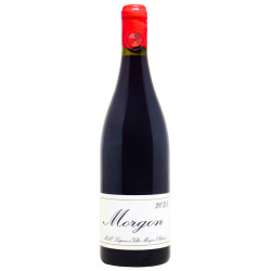 Morgon Vieilles Vignes 2025...