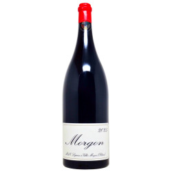 Morgon Vieilles Vignes...