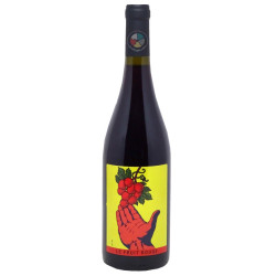 Le Fruit rouge 2022