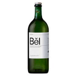 BEL 2025 - Milan Nestarec