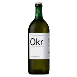 OKR 2025 - Milan Nestarec