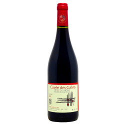 Cuvée Des Galets 2024 - Côtes du Rhône Estézargues