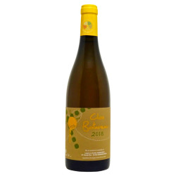 Bourgogne Côte d'Or « Clos Botaveau » orange 2018 - Bonnardot