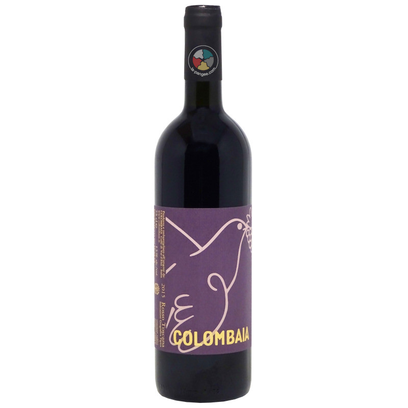 Riserva 2015 - Colombaia