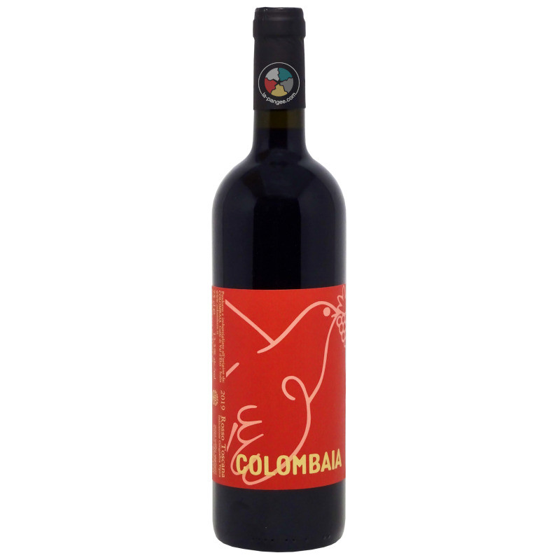 Vigna Vecchia 2019 - Colombaia