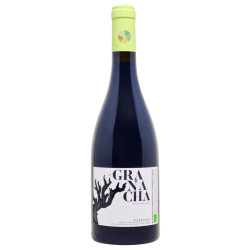 La Granacha AOP Côtes du Rhône 2022 - Les Vignerons d'Estézargues