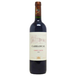 Carrascal Corte Tinto 2019...