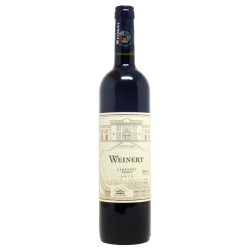 Cabernet Franc 2019 -...