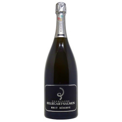 Champagne Billecart Salmon...