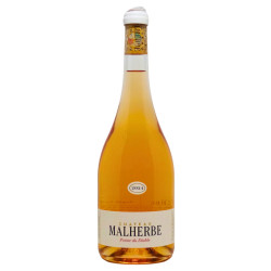Pointe du Diable Rosé 2024 - Château Malherbe