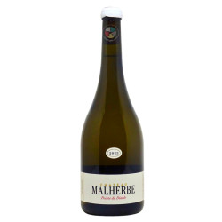 Pointe du Diable Blanc 2023 - Château Malherbe
