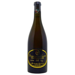 Domaine de la Louvetrie - Muscadet Sèvre et Marne sur lie 2002