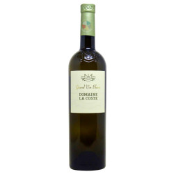 Grand Vin Blanc 2024 -...
