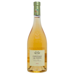 Château Rosé 2025 - Château La Coste