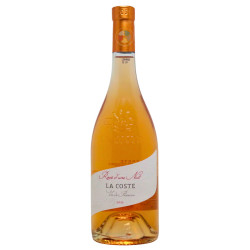 Rosé d'une Nuit 2025 -...