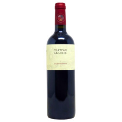 Les Pentes Douces 2020 - Château La Coste