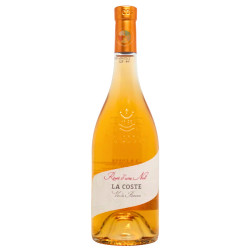 Rosé d'une Nuit 2024 -...