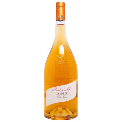 Rosé d'une Nuit 2024 - Magnum - Château La Coste