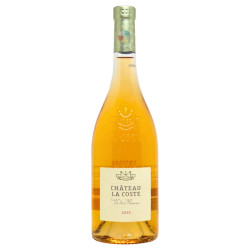 Château Rosé 2022 - Château...