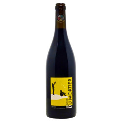 AOC Saint Nicolas de Bourgueil Sables - 2024 - Mortier