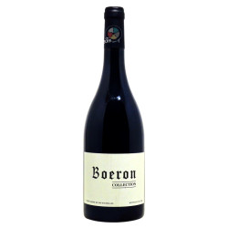 Boeron 2018 - Domaine du...