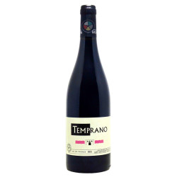 Temprano VDF 2025 - Domaine...