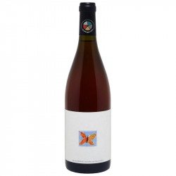 Papillon Blanc 2021 - Clos des Grillons