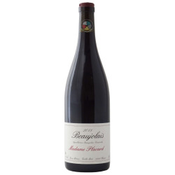 Beaujolais "Madame Placard" 2018 - Yvon Métras