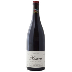 Fleurie 2015 - Yvon Métras