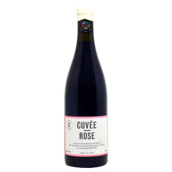 Cuvée Rose 2020 - Maxime Magnon