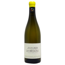 La Bégou 2024 - Magnon