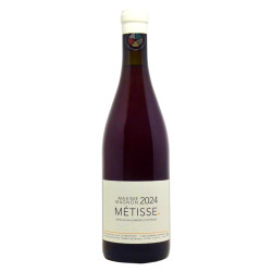 Métisse 2024 - Maxime Magnon