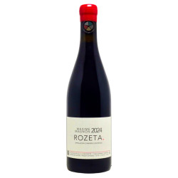 Rozéta 2024 - Maxime Magnon