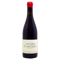 St Jacques 2025 - Maxime...