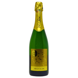 Crémant de Loire Blanc Brut...