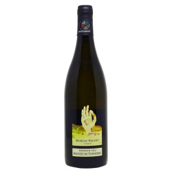 Chablis 1er cru Montée de Tonerre 2024 - Moreau Naudet