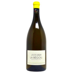 La Bégou 2024 Magnum - Magnon