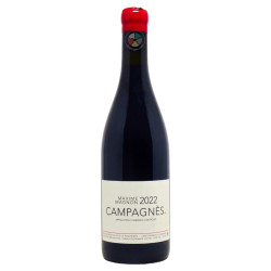 Campagnes 2022 - Maxime Magnon