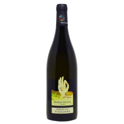 Chablis 1er Cru Vaillons 2023 - Moreau Naudet