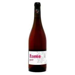 Rosée 2024 - Cazottes