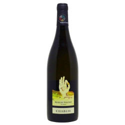 Chablis 2024 - Moreau Naudet