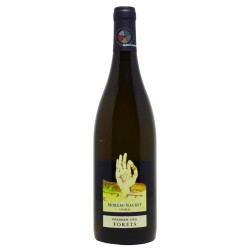 Chablis 1er Cru Les Forêts...