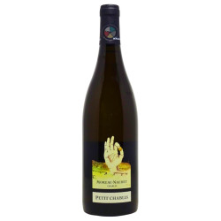 Petit Chablis 2024 - Moreau...