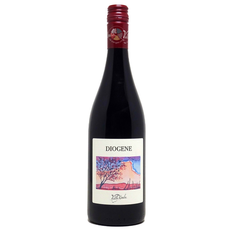 Diogene Dolcetto 2023 - Valli Unite